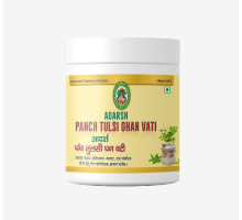 Панч Тулсі екстракт (Panch Tulsi extract), 20 грам
