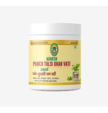 Панч Тулсі гхан (Panch Tulsi ghan), 20 грам