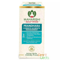 Prandhara, 3 ml