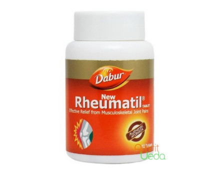 Ревматил Дабур (Rheumatil Dabur), 90 таблеток Ревматил Дабур (Rheumatil Dabur), 90 таблеток