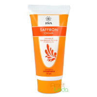 Крем с шафраном | Saffron cream, 50 грамм