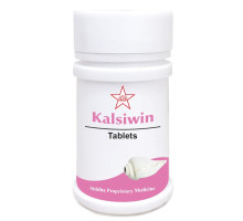 Кальцивін (Calsiwin), 100 таблеток 