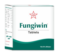 Fungiwin, 100 tablets 