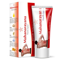 Маханараян крем (Mahanarayan cream), 35 грам