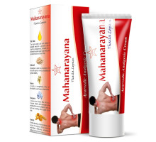 Маханараян крем (Mahanarayan cream), 35 грам