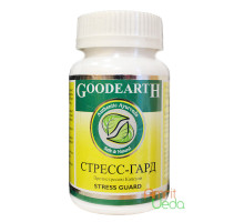 Стрес Гард (Stress Guard), 60 капсул