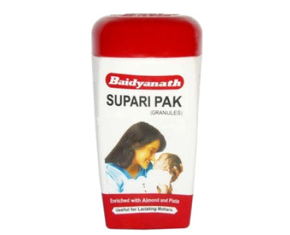 Супарі Пак Байд'янатх (Supari Pak Baidyanath), 100 грам Супарі Пак Байд'янатх (Supari Pak Baidyanath), 100 грам