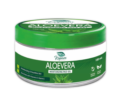 Алоє вера гель Свадеши Аюрведа (Aloe vera gel Swadeshi Ayurveda), 100 мл Алоє вера гель Свадеши Аюрведа (Aloe vera gel Swadeshi Ayurveda), 100 мл