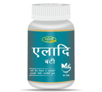 Элади вати | Eladi vati, 30 таблеток