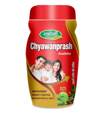 Чаванпраш (Chyawanprash), 1 кг