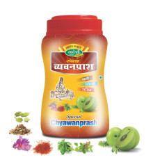 Чаванпраш (Chyawanprash), 500 грам