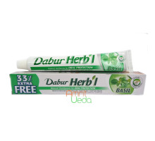 Зубна паста Базілік (Toothpaste Basil), 100 грам