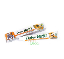 Зубна паста Гвоздика (Toothpaste Clove), 100 грам