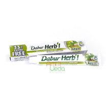 Зубна паста Нім (Toothpaste Neem), 100 грам