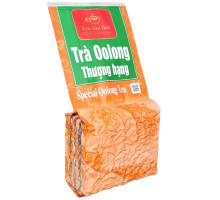 Чай Улун високогірний преміум (Tea Oolong High mountain premium), 150 грам 