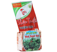 Чай зеленый высокогорный Шан Тует премиум | Tea Green High mountain Shan Tuyet premium, 150 грамм 