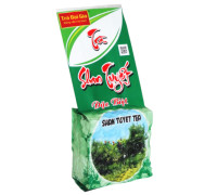 Чай зелений високогірний Шан Туєт спешл | Tea Green High mountain Shan Tuyet special, 100 грам 