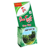 Чай зелений високогірний Шан Туєт спешл (Tea Green High mountain Shan Tuyet special), 100 грам 