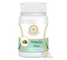 Тріфала (Triphala), 60 таблеток