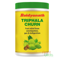 Тріфала порошок (Triphala powder), 100 грам