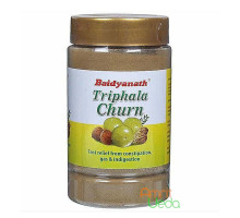 Тріфала порошок (Triphala powder), 500 грам