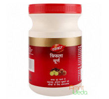 Тріфала порошок (Triphala powder), 500 грам