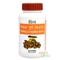 Тріфала порошок (Trifala powder), 100 грам