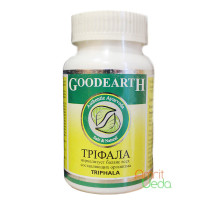 Тріфала (Triphala), 60 капсул