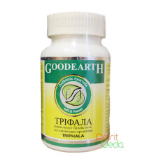 Тріфала (Triphala), 60 капсул