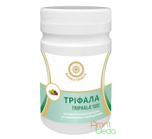 Тріфала порошок (Triphala powder), 120 грам