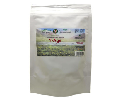 Вай-Ейдж Адарш Аюрведік (Y-Age Adarsh Ayurvedic), 100 грам Вай-Ейдж Адарш Аюрведік (Y-Age Adarsh Ayurvedic), 100 грам