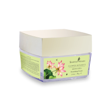 Поживний крем Flower Botanics Exotic Lotus, 40 грам