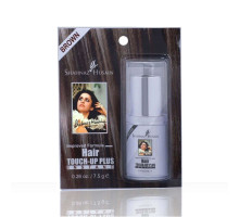 Краска для волос Touch-Up Plus (коричневая), 7,5 грамм