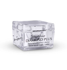 Крем для шкіри Nourishing Diamond Plus, 40 грам