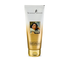 Протеїнова маска Shatex Premium для текстурування, 100 грам