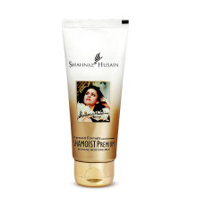 Інтенсивне зволожуюче молочко Shamoist Premium, 50 грам