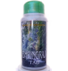Брінгарадж (Bhringaraj), 200 таблеток