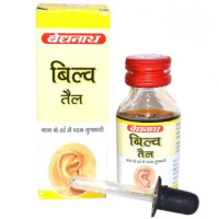 Bilva tail, 25 ml