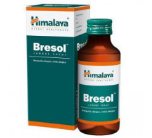 Брисол сироп (Bresol syrup), 100 мл