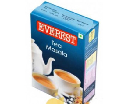 Чай масала Еверест (Chai masala Everest), 50 грам Чай масала Еверест (Chai masala Everest), 50 грам