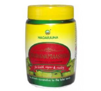 Чаванпраш (Chyavanprash), 1 кг