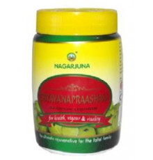 Чаванпраш (Chyavanprash), 1 кг