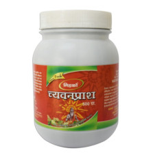 Чаванпраш (Chyawanprash), 500 грам