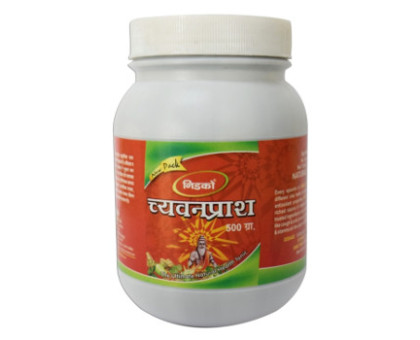Чаванпраш НідКо (Chyawanprash NidCo), 500 грам Чаванпраш НідКо (Chyawanprash NidCo), 500 грам