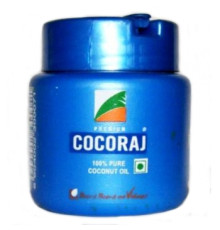 Кокосове масло (Coconut oil), 500 мл