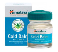 Cold Balm, 10 grams