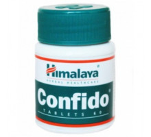 Конфідо (Confido), 60 таблеток