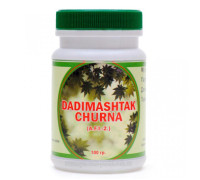 Дадімаштак порошок | Dadimashtak powder, 100 грам