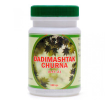 Дадімаштак порошок (Dadimashtak powder), 100 грам