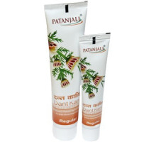 Зубна паста Дант Канті (Toothpaste Дант Kanti), 100 грам